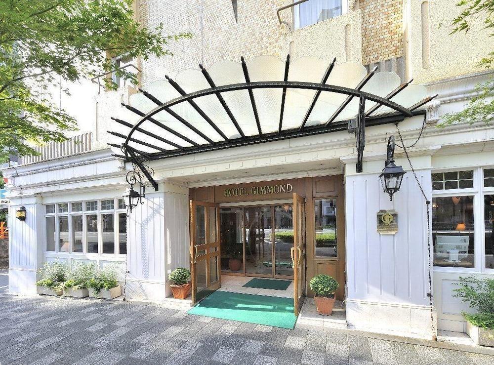 酒店 金门京都酒店 京都