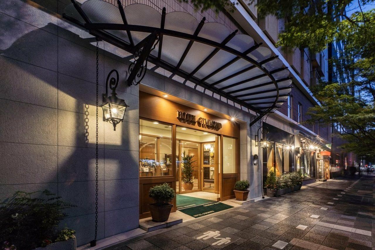 金门京都酒店 3*
