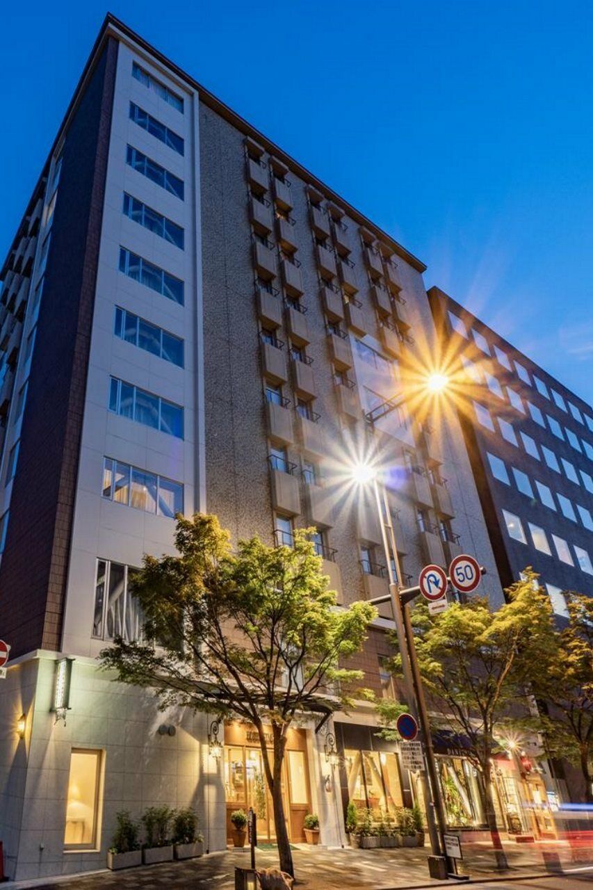 金门京都酒店 3* 京都